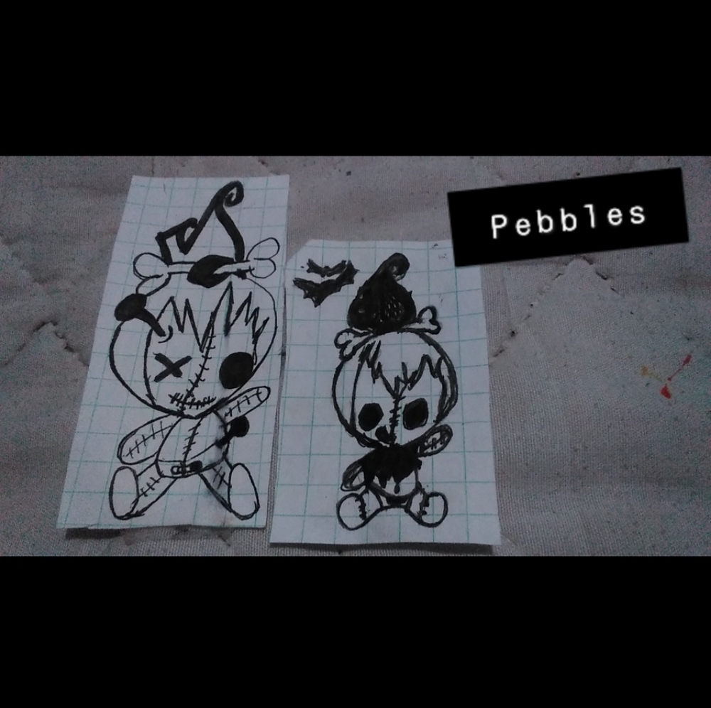 Drawings pt.2